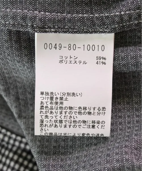 RECENCY OF MINE Dress shirts