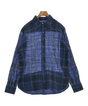 RED EAR PAUL SMITH Casual shirts