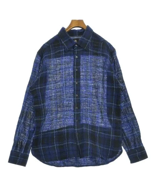 RED EAR PAUL SMITH Casual shirts