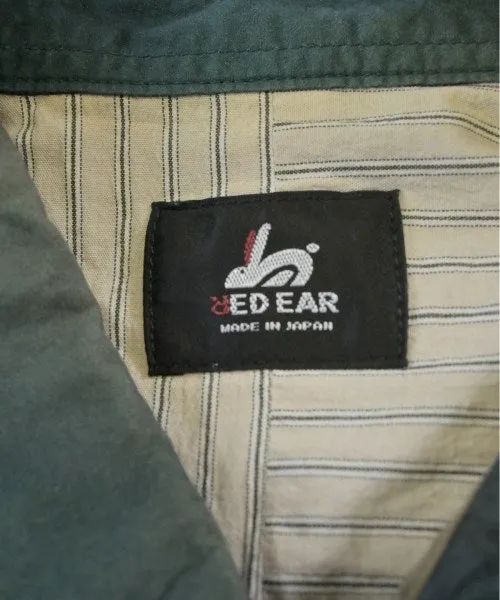 RED EAR PAUL SMITH Casual shirts