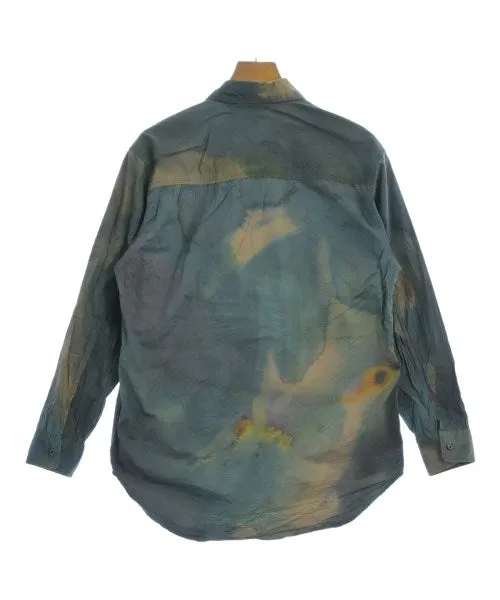 RED EAR PAUL SMITH Casual shirts