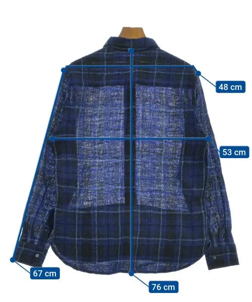 RED EAR PAUL SMITH Casual shirts