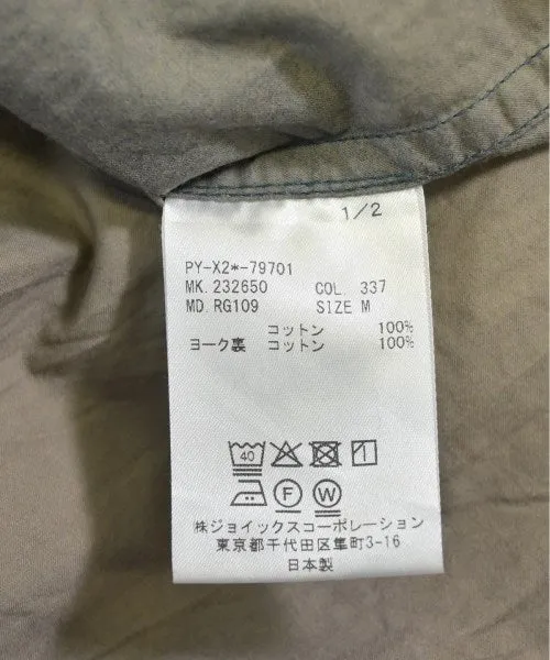 RED EAR PAUL SMITH Casual shirts