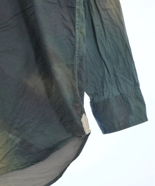 RED EAR PAUL SMITH Casual shirts