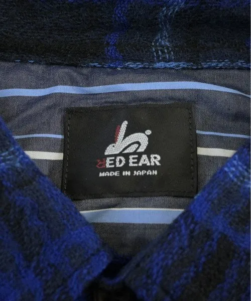 RED EAR PAUL SMITH Casual shirts