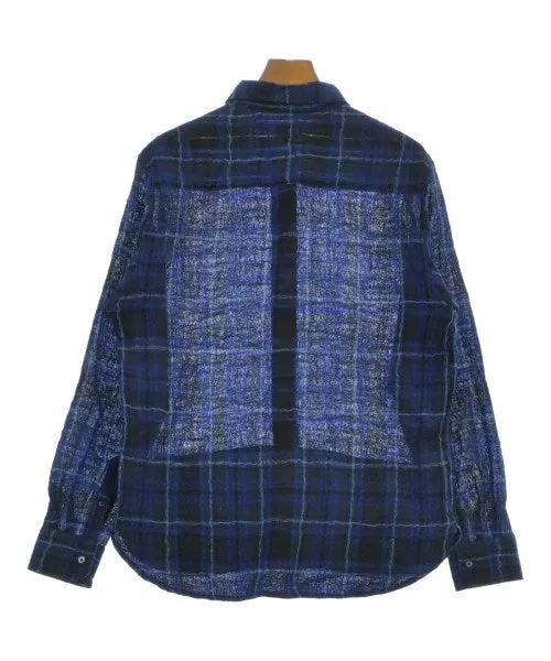 RED EAR PAUL SMITH Casual shirts