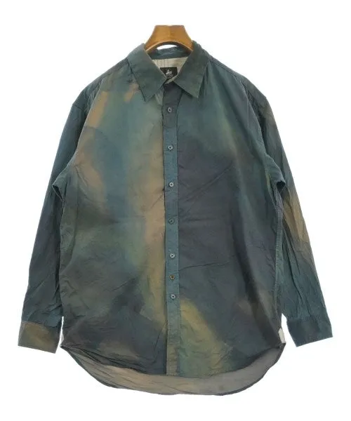 RED EAR PAUL SMITH Casual shirts