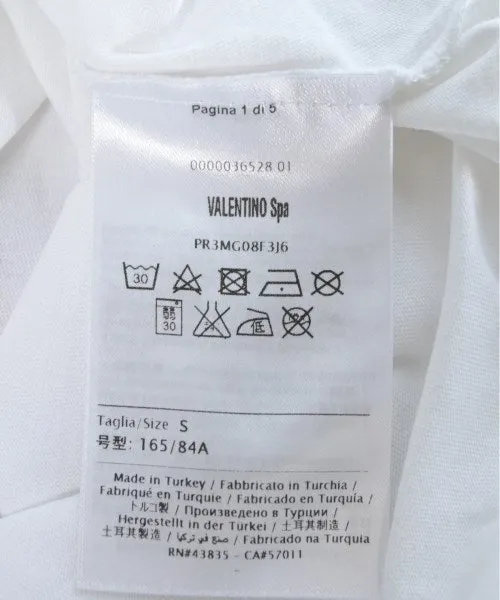 RED VALENTINO Tee Shirts/Tops