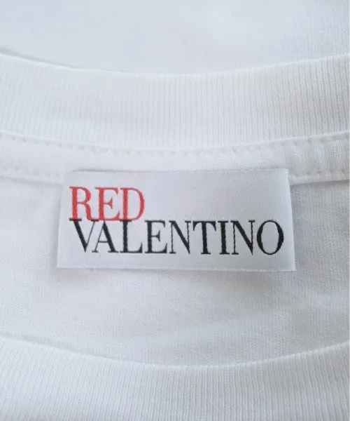 RED VALENTINO Tee Shirts/Tops