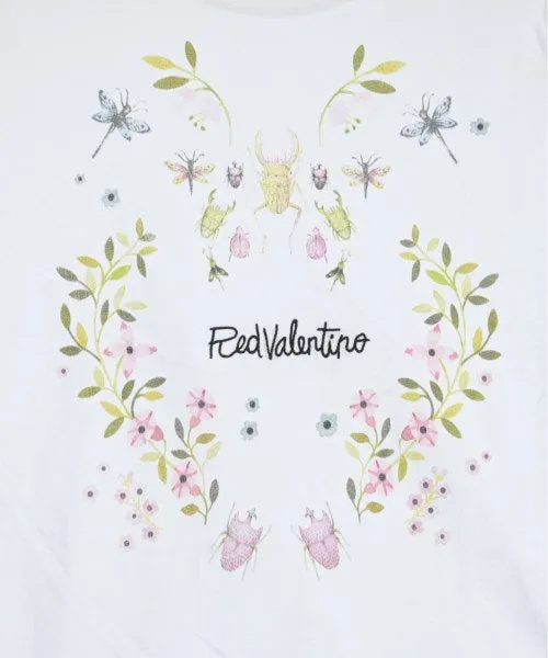 RED VALENTINO Tee Shirts/Tops