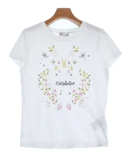 RED VALENTINO Tee Shirts/Tops