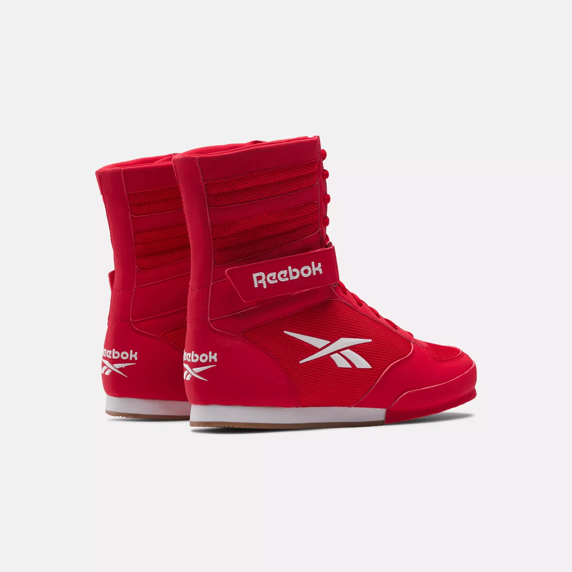 Reebok Shoes Boxing Hi Shoes