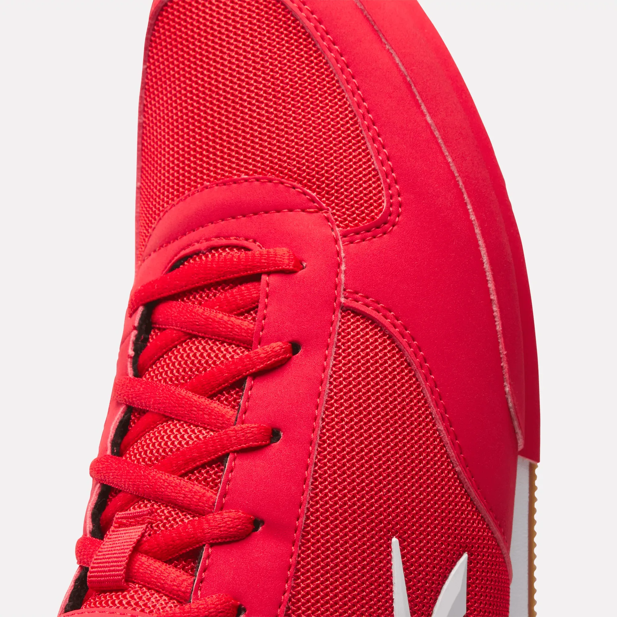 Reebok Shoes Boxing Hi Shoes