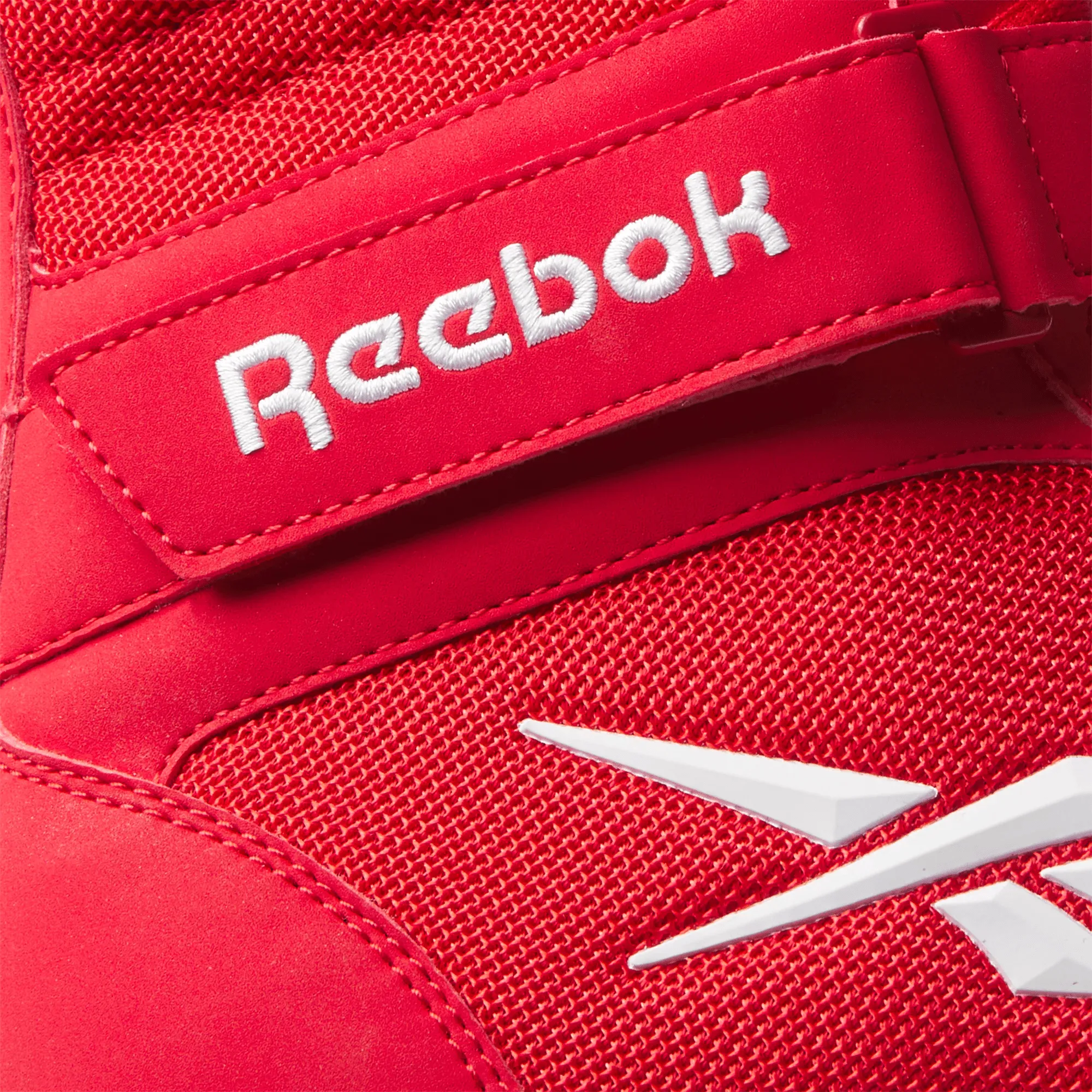 Reebok Shoes Boxing Hi Shoes