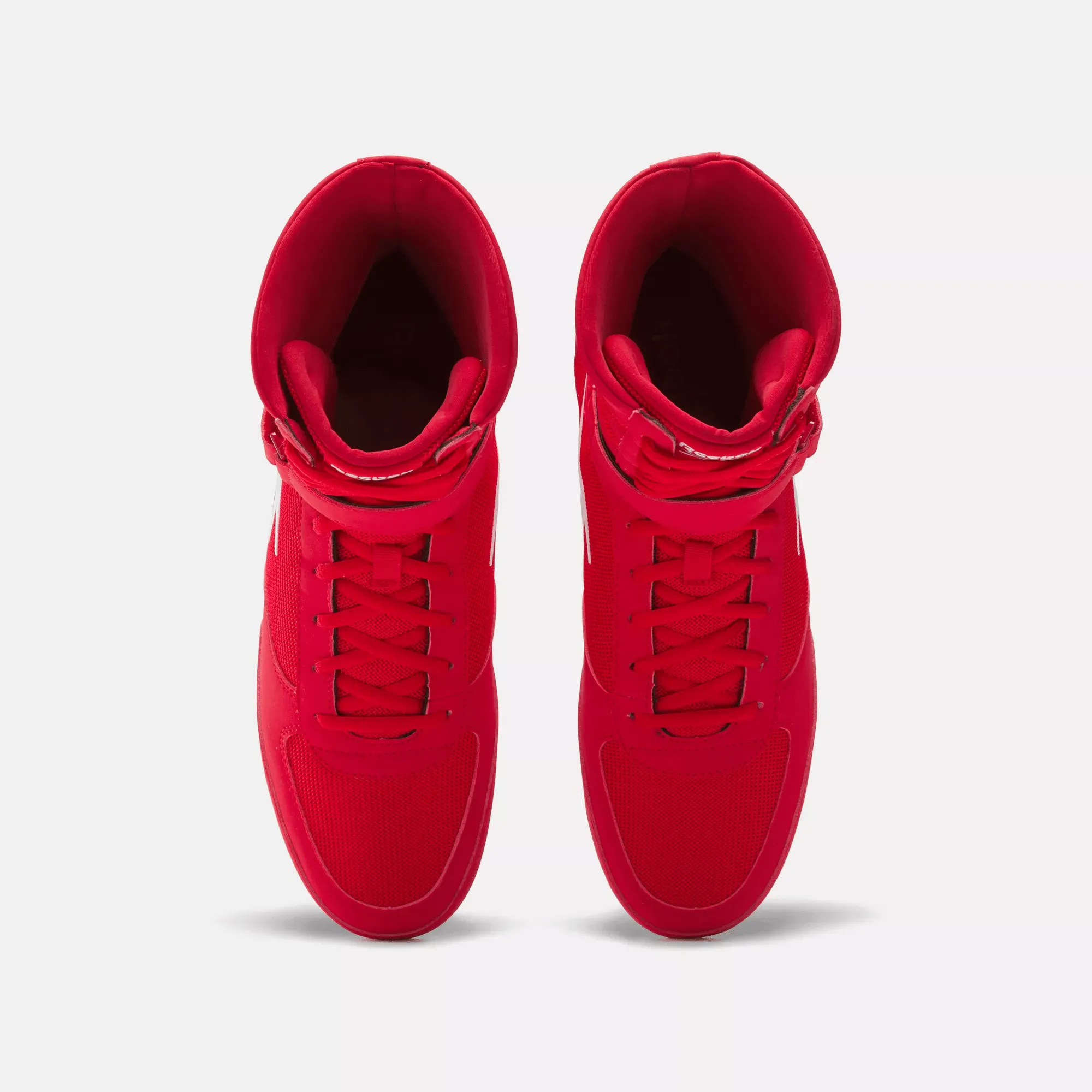 Reebok Shoes Boxing Hi Shoes