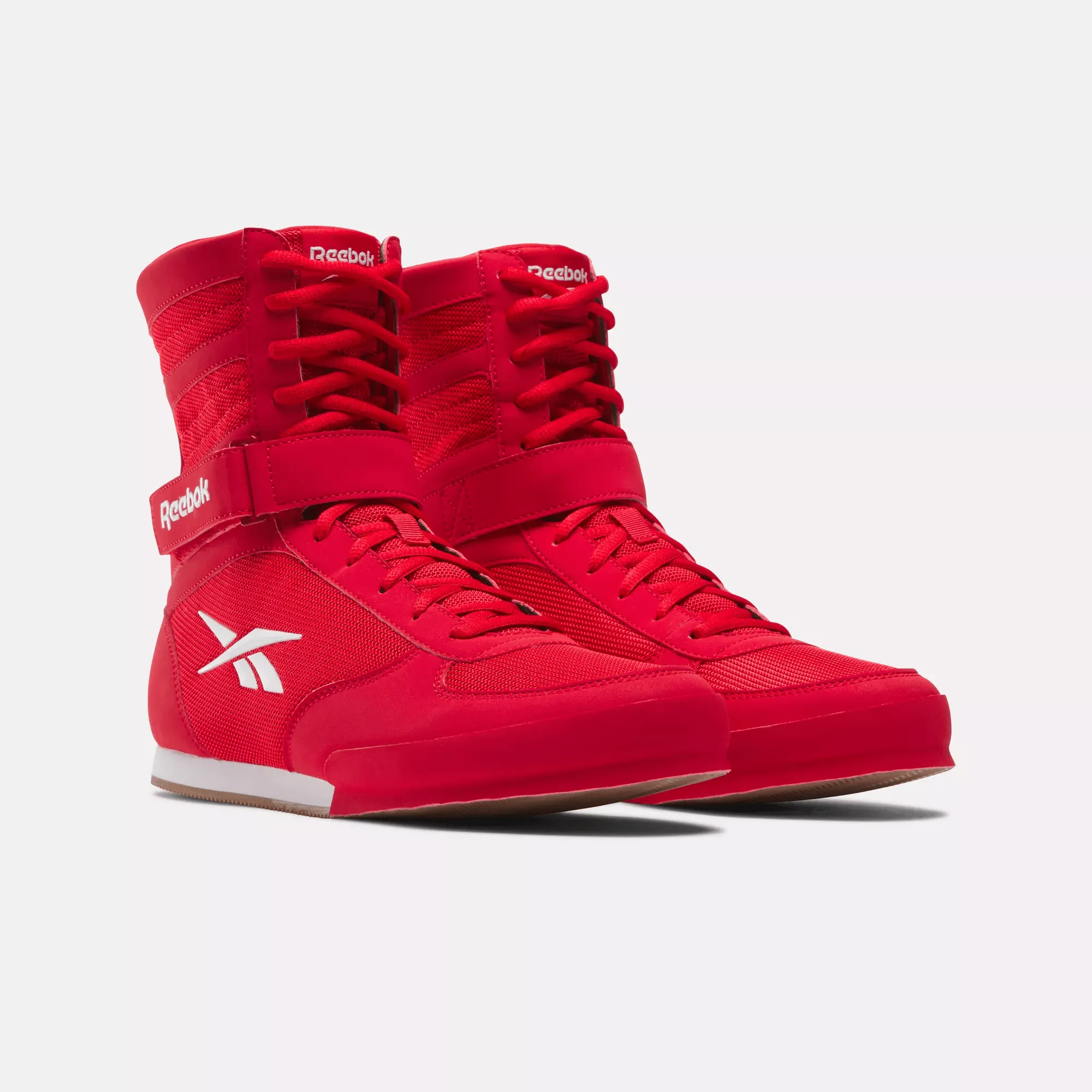 Reebok Shoes Boxing Hi Shoes