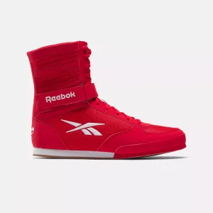 Reebok Shoes Boxing Hi Shoes