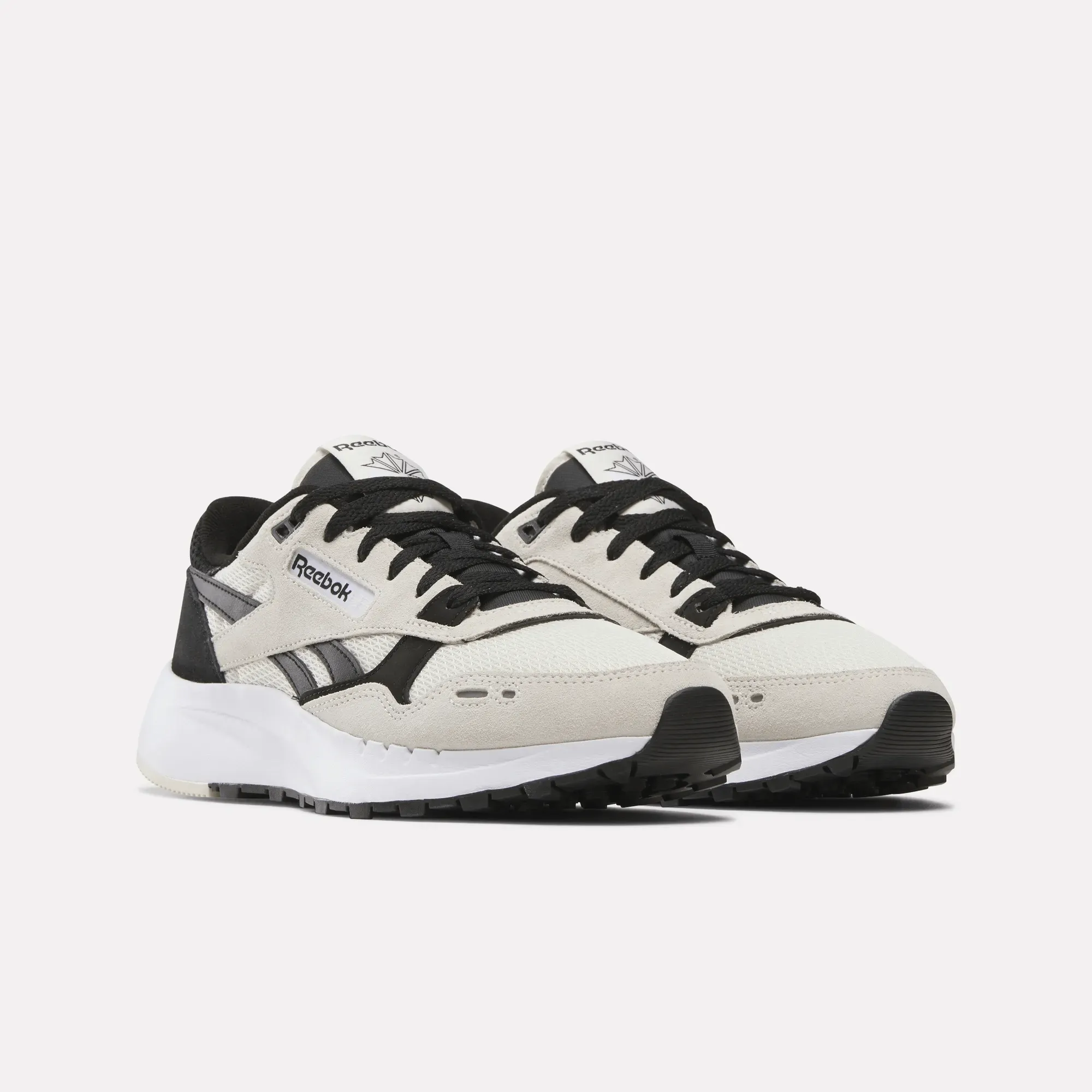 Reebok Shoes Classic Leather 2400 Running Shoes