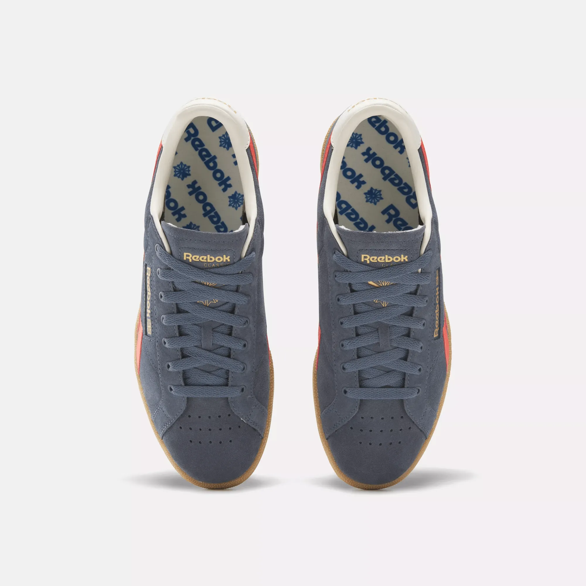 Reebok Shoes Club C Grounds UK Shoes