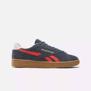 Reebok Shoes Club C Grounds UK Shoes
