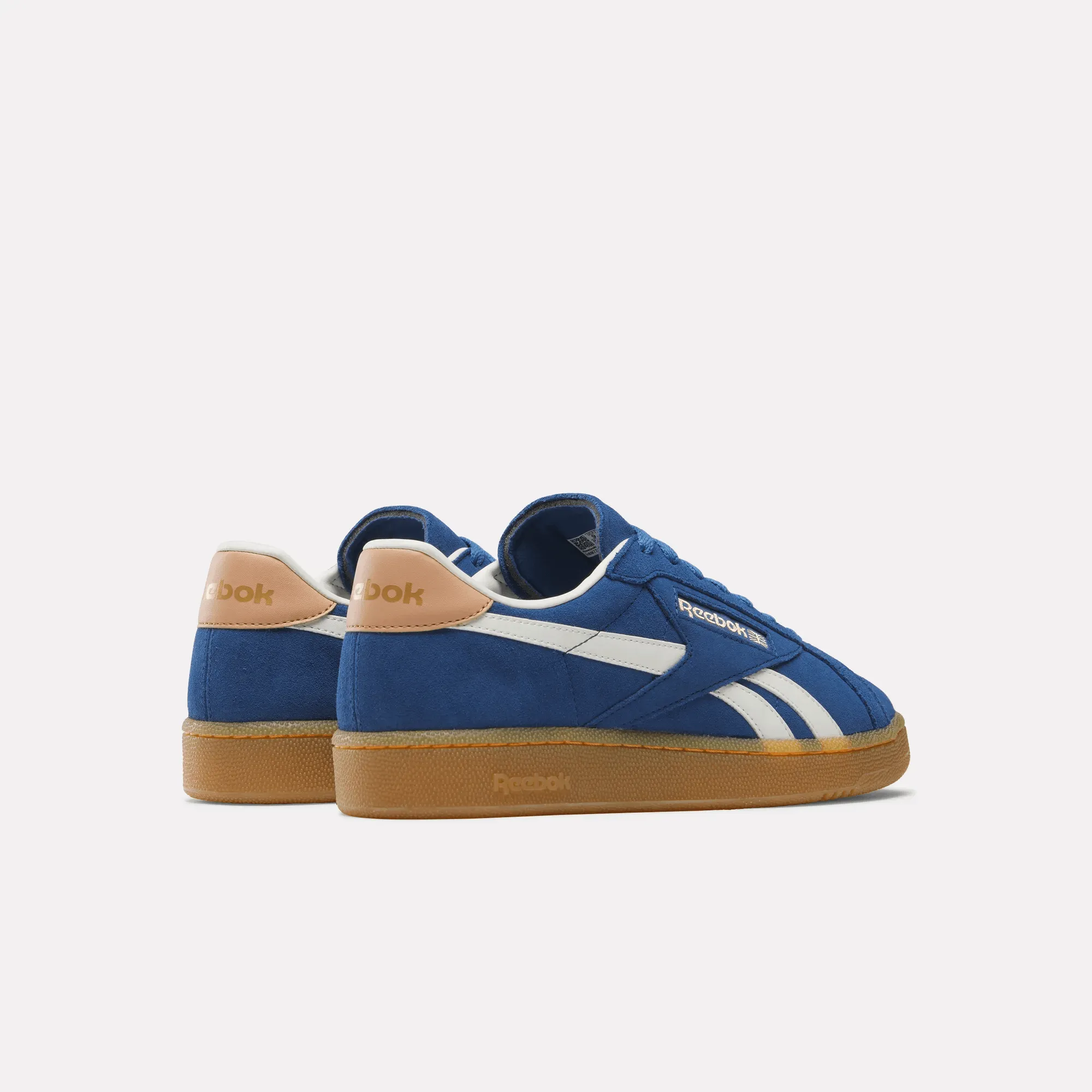Reebok Shoes Club C Grounds UK Shoes