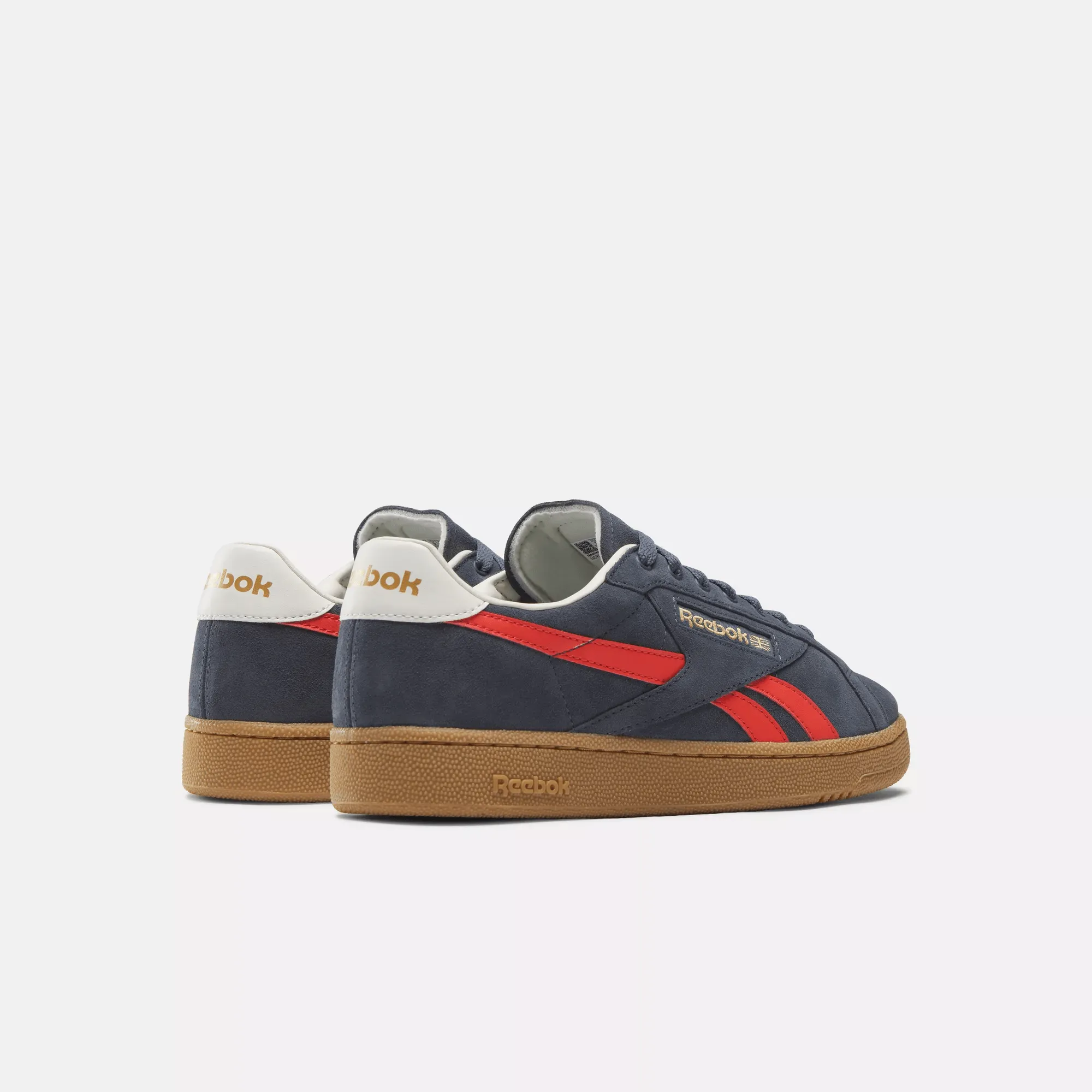 Reebok Shoes Club C Grounds UK Shoes