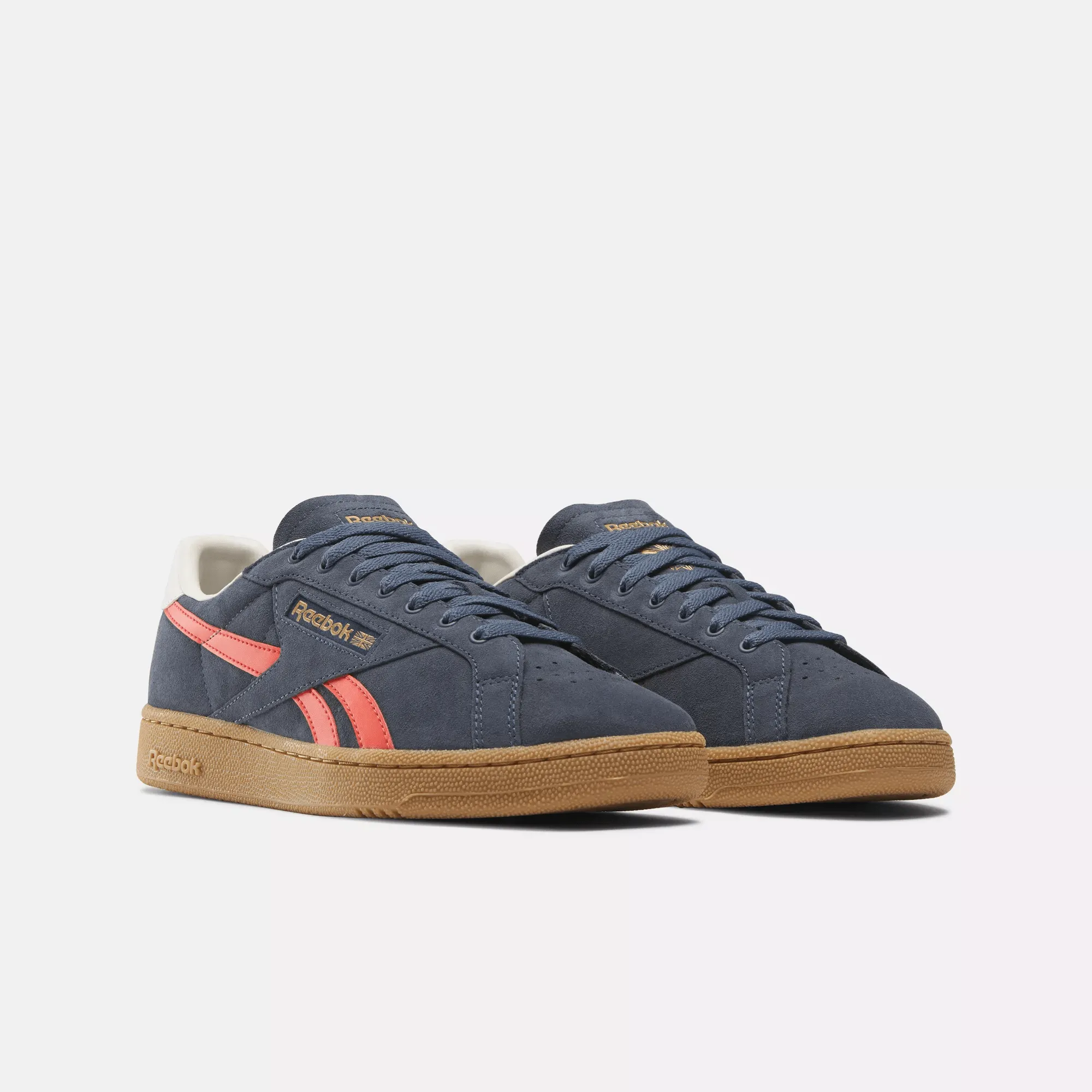 Reebok Shoes Club C Grounds UK Shoes