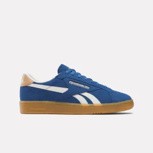 Reebok Shoes Club C Grounds UK Shoes