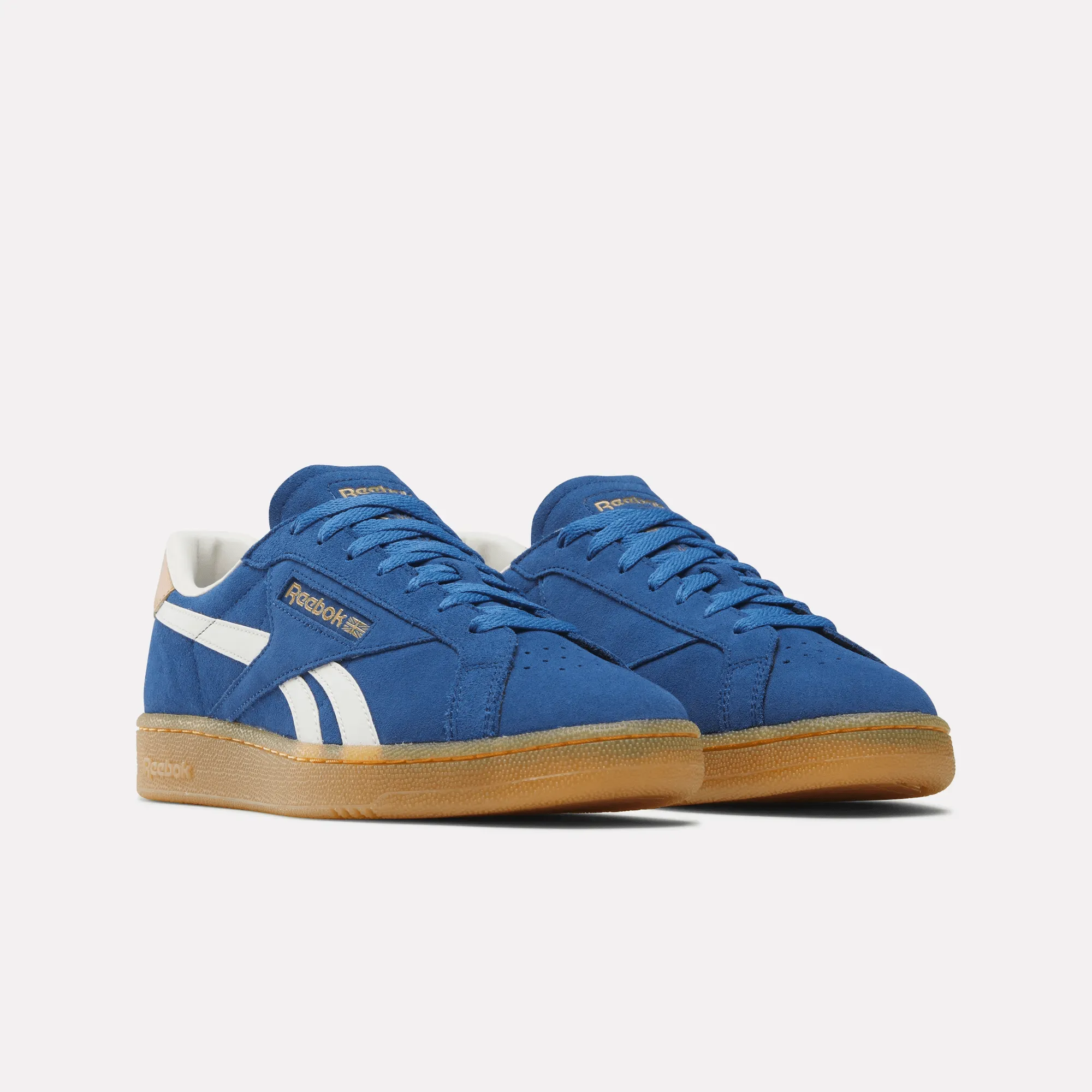 Reebok Shoes Club C Grounds UK Shoes