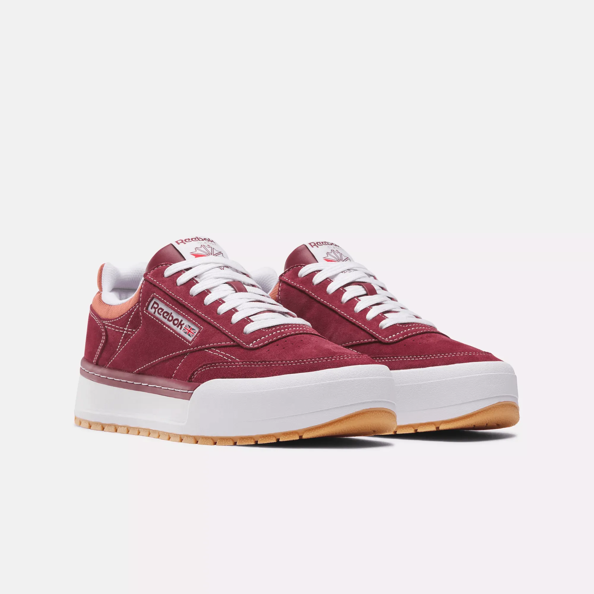 Reebok Shoes Club C Megacourt Shoes