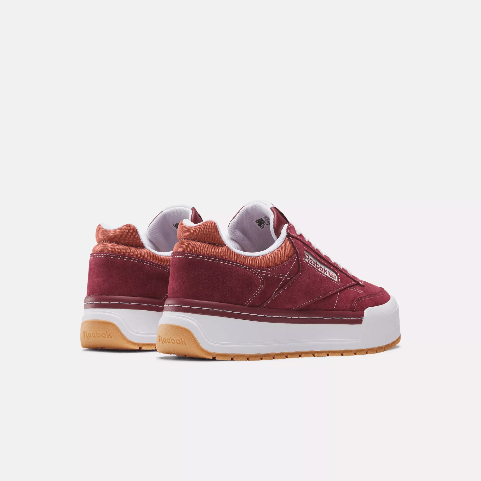 Reebok Shoes Club C Megacourt Shoes