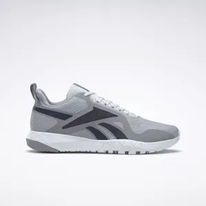 Reebok Shoes Men's Flexagon Force 3 Wide 4E Training Shoes
