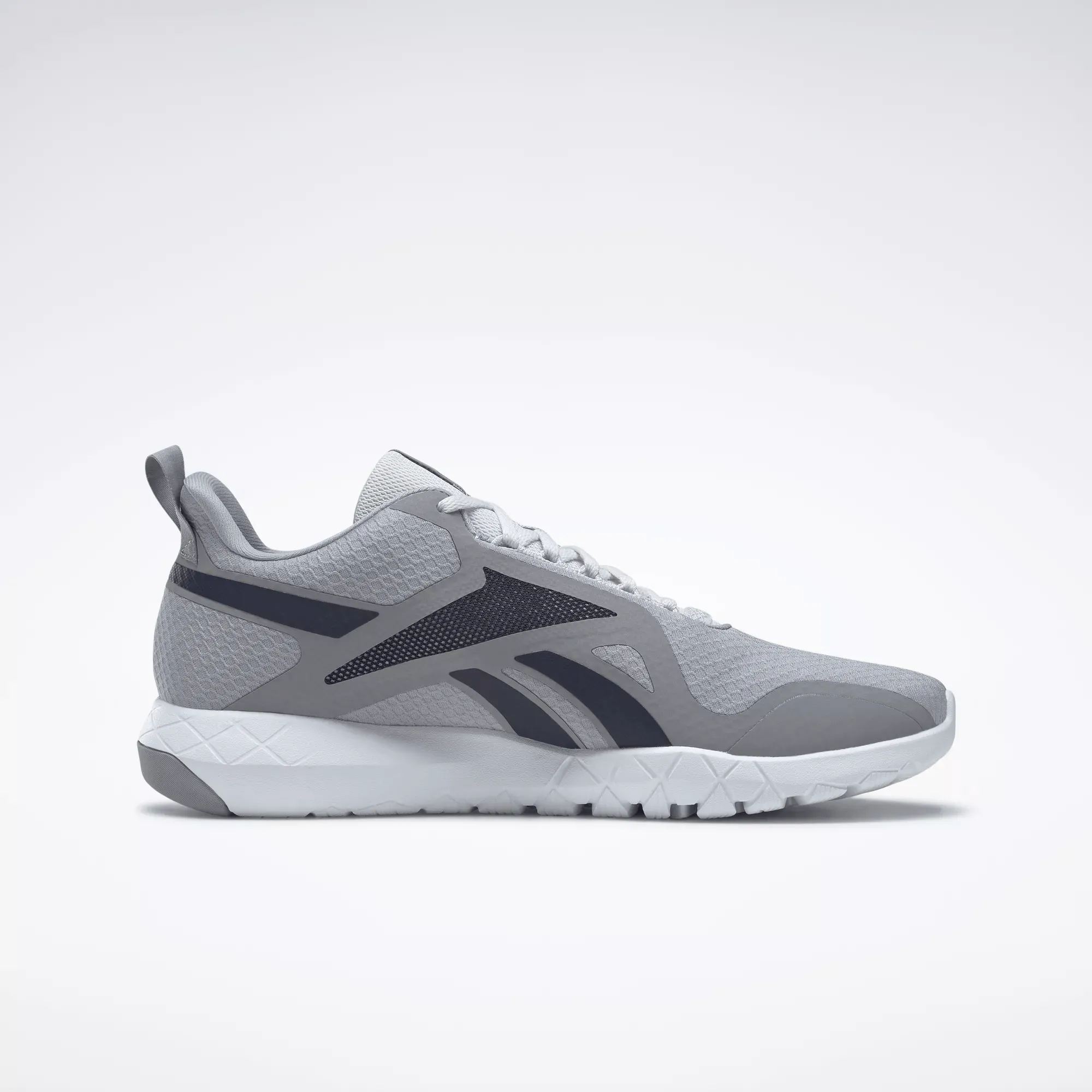 Reebok Shoes Men's Flexagon Force 3 Wide 4E Training Shoes