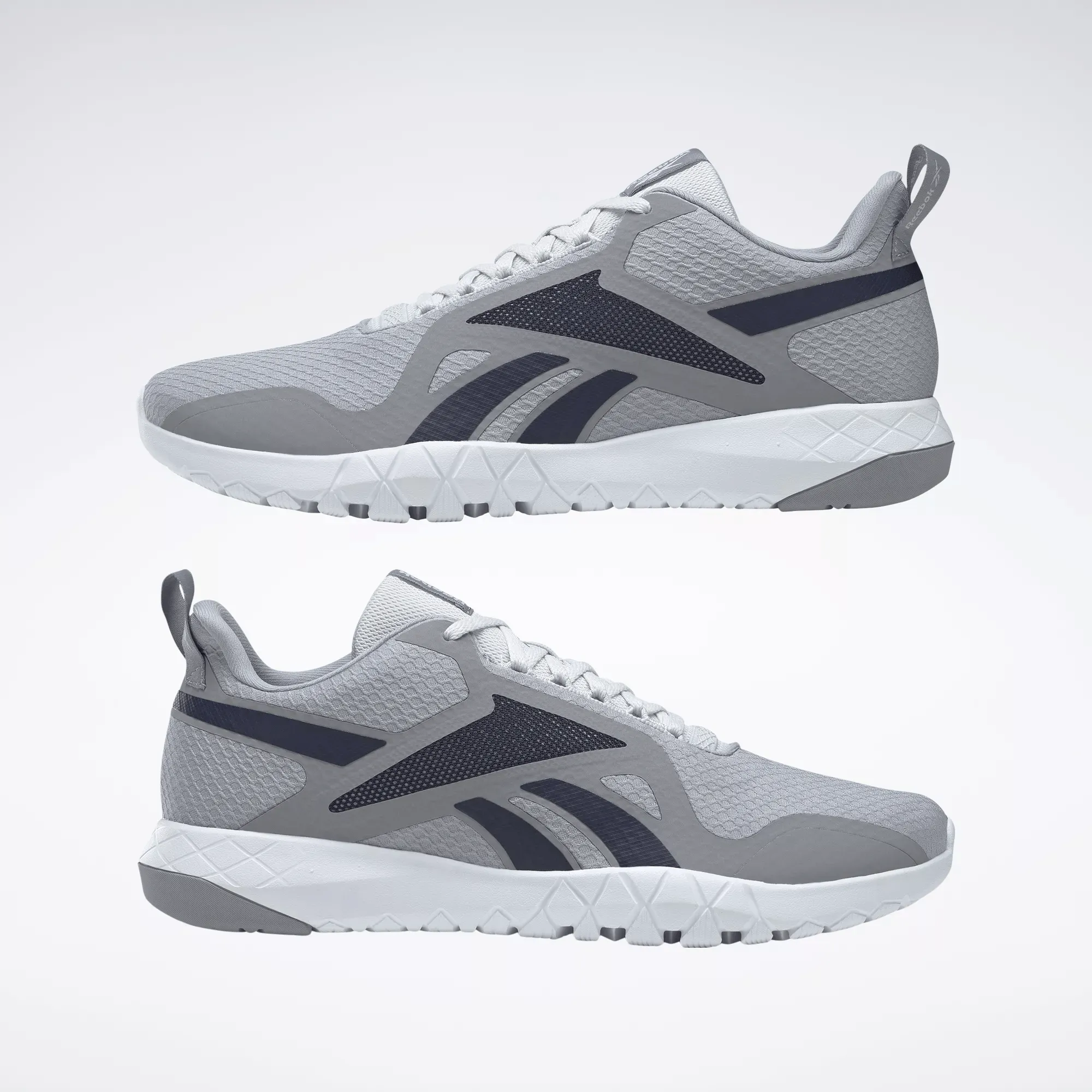 Reebok Shoes Men's Flexagon Force 3 Wide 4E Training Shoes