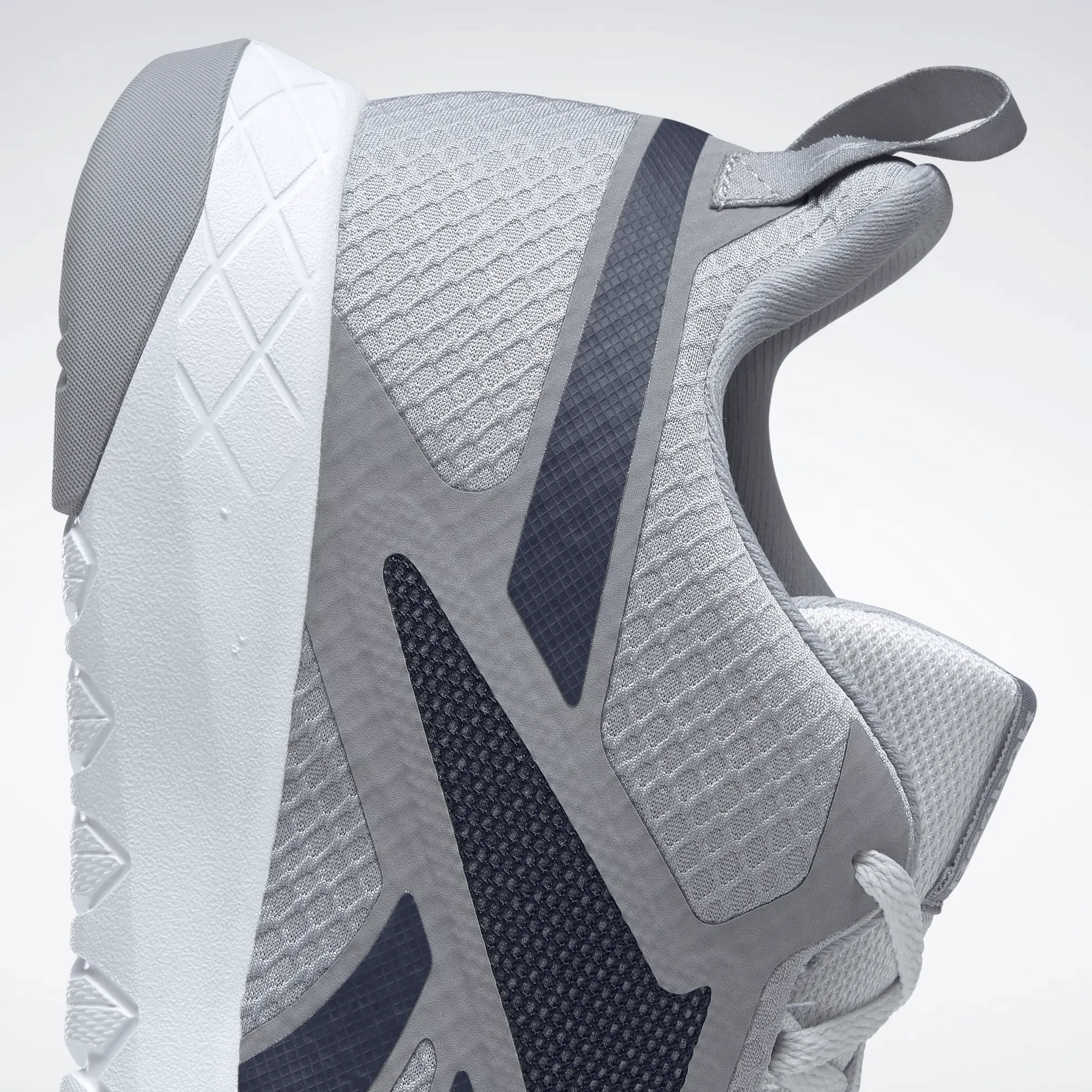 Reebok Shoes Men's Flexagon Force 3 Wide 4E Training Shoes