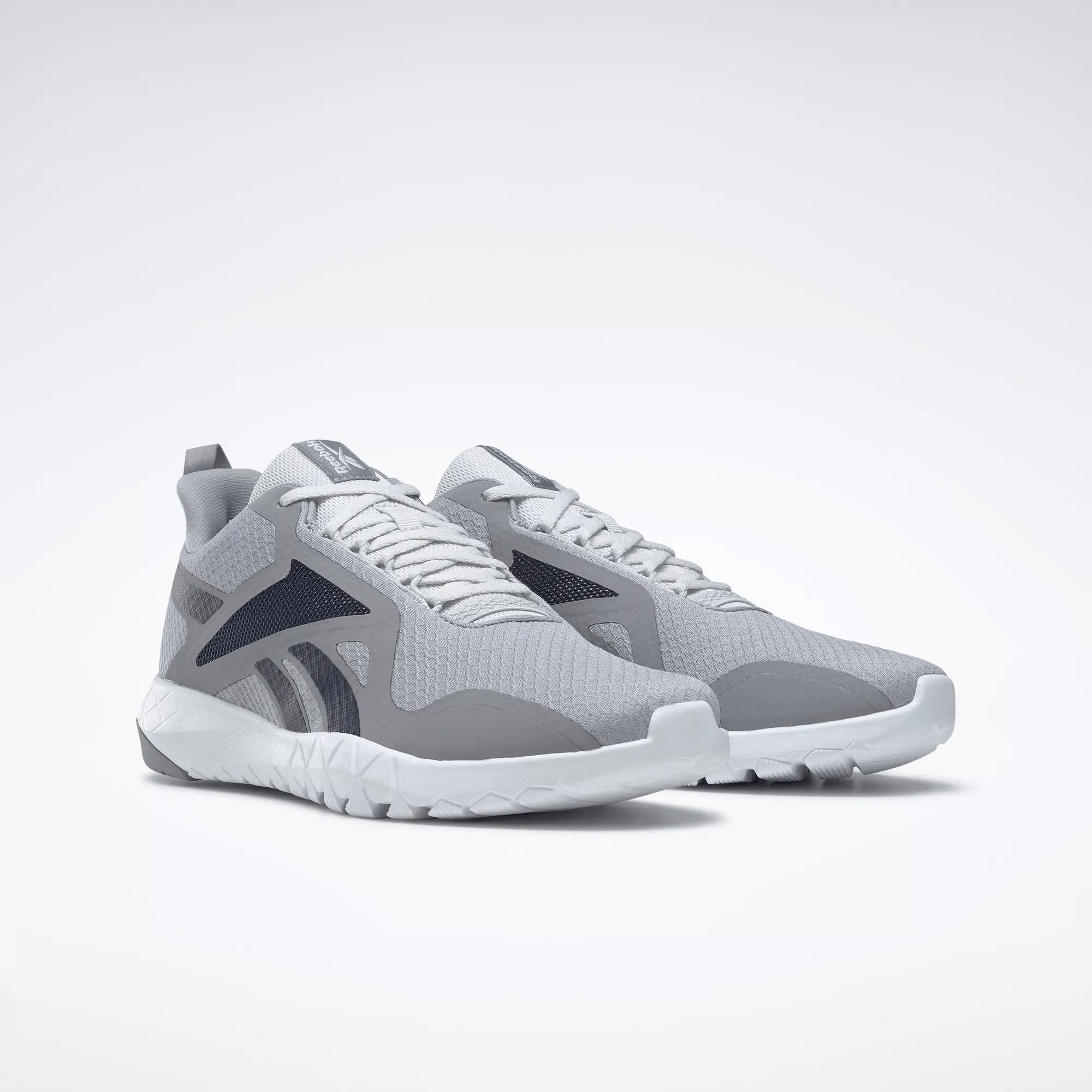 Reebok Shoes Men's Flexagon Force 3 Wide 4E Training Shoes