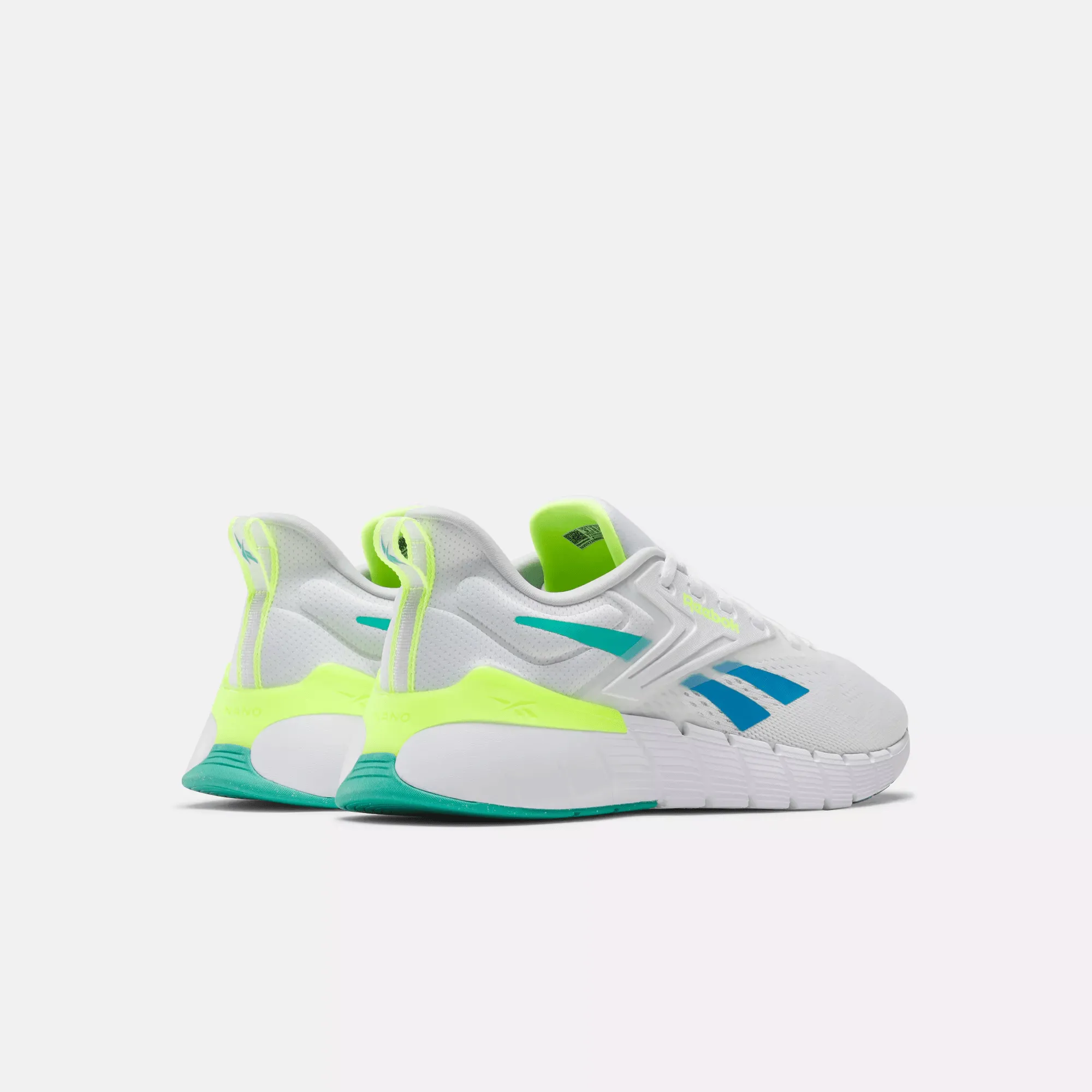 Reebok Shoes Men's Nano Gym Shoes
