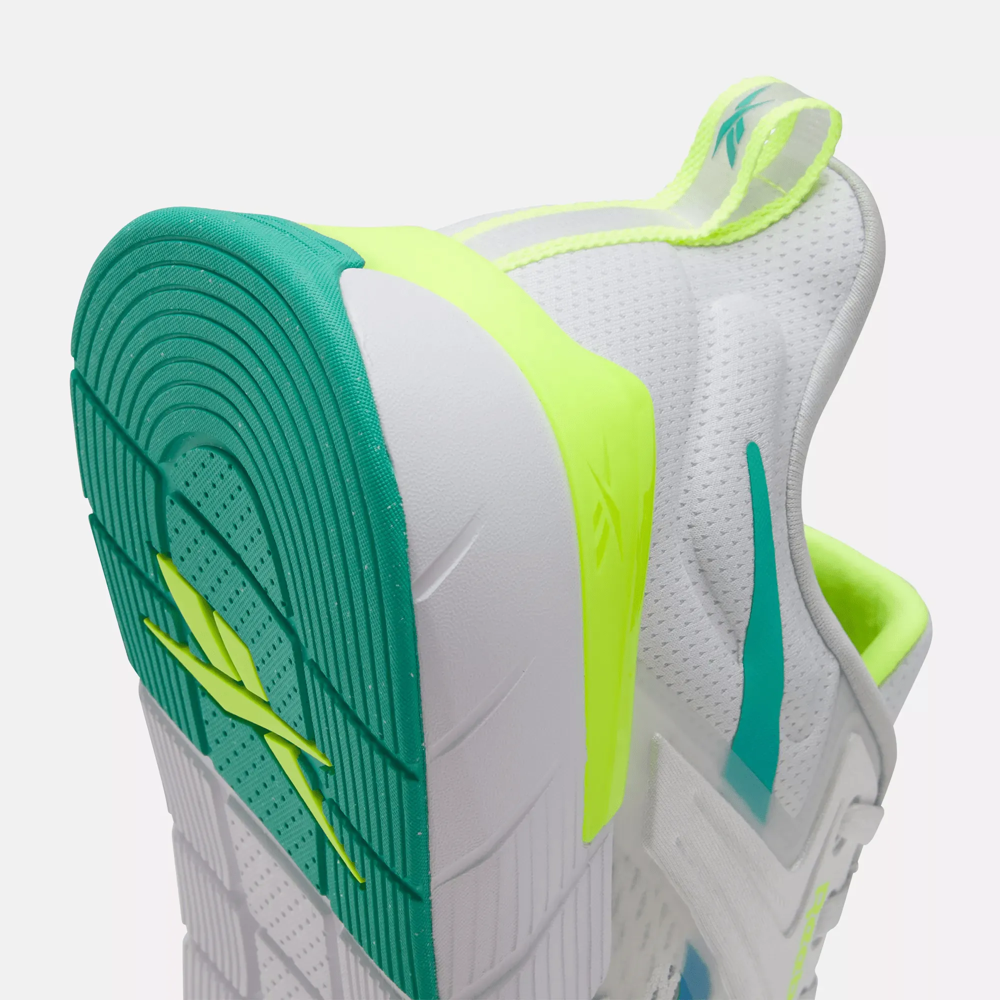 Reebok Shoes Men's Nano Gym Shoes
