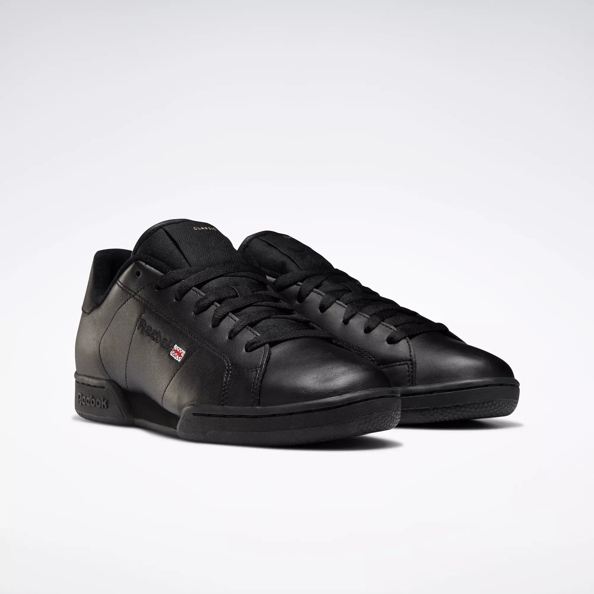 Reebok Shoes Men's NPC II Shoes