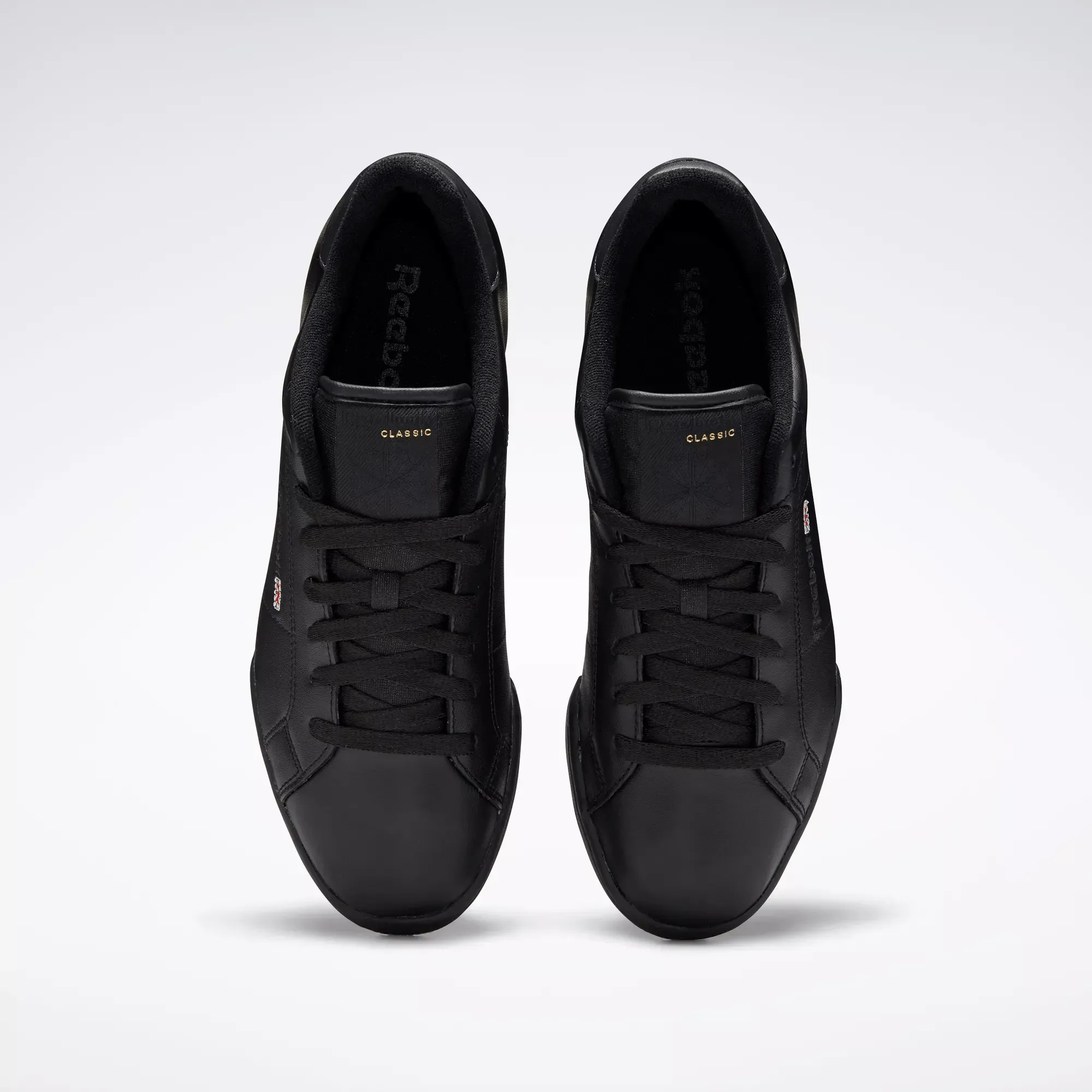 Reebok Shoes Men's NPC II Shoes