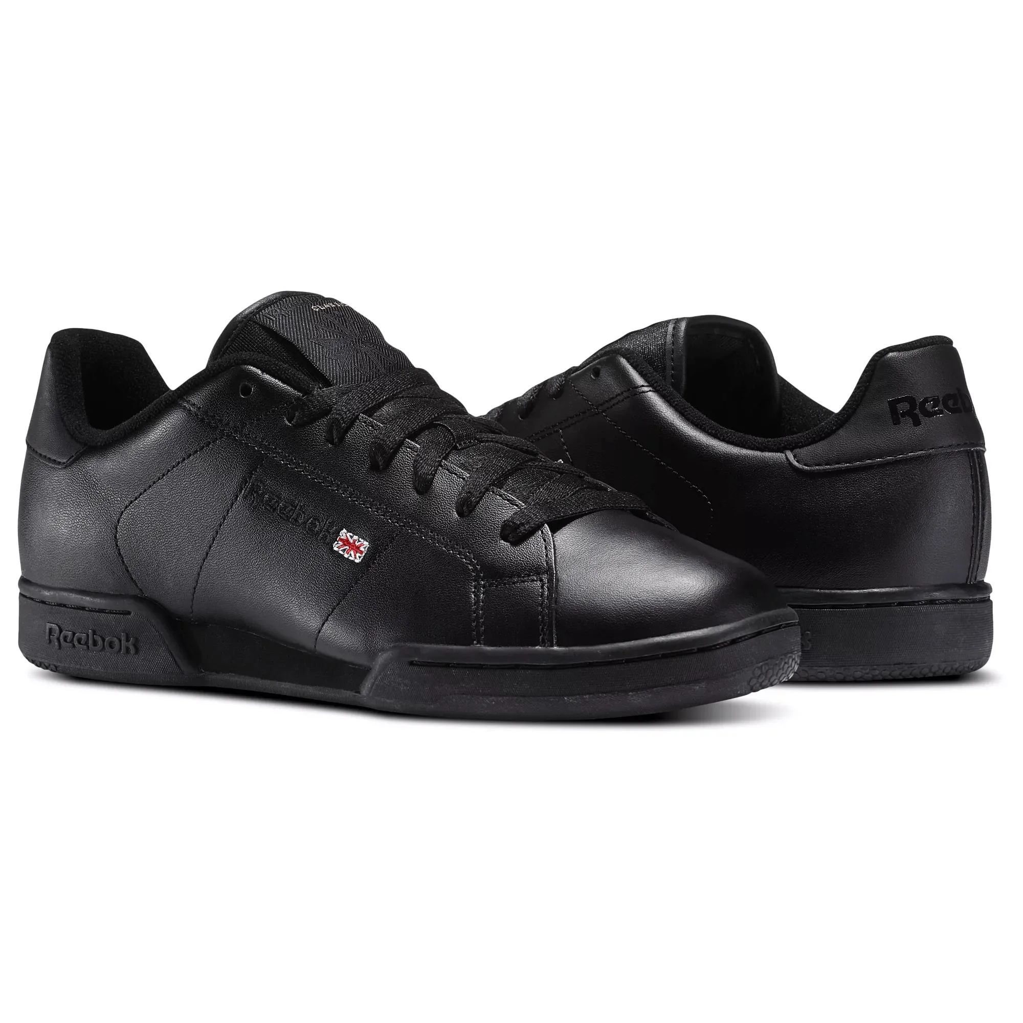 Reebok Shoes Men's NPC II Shoes