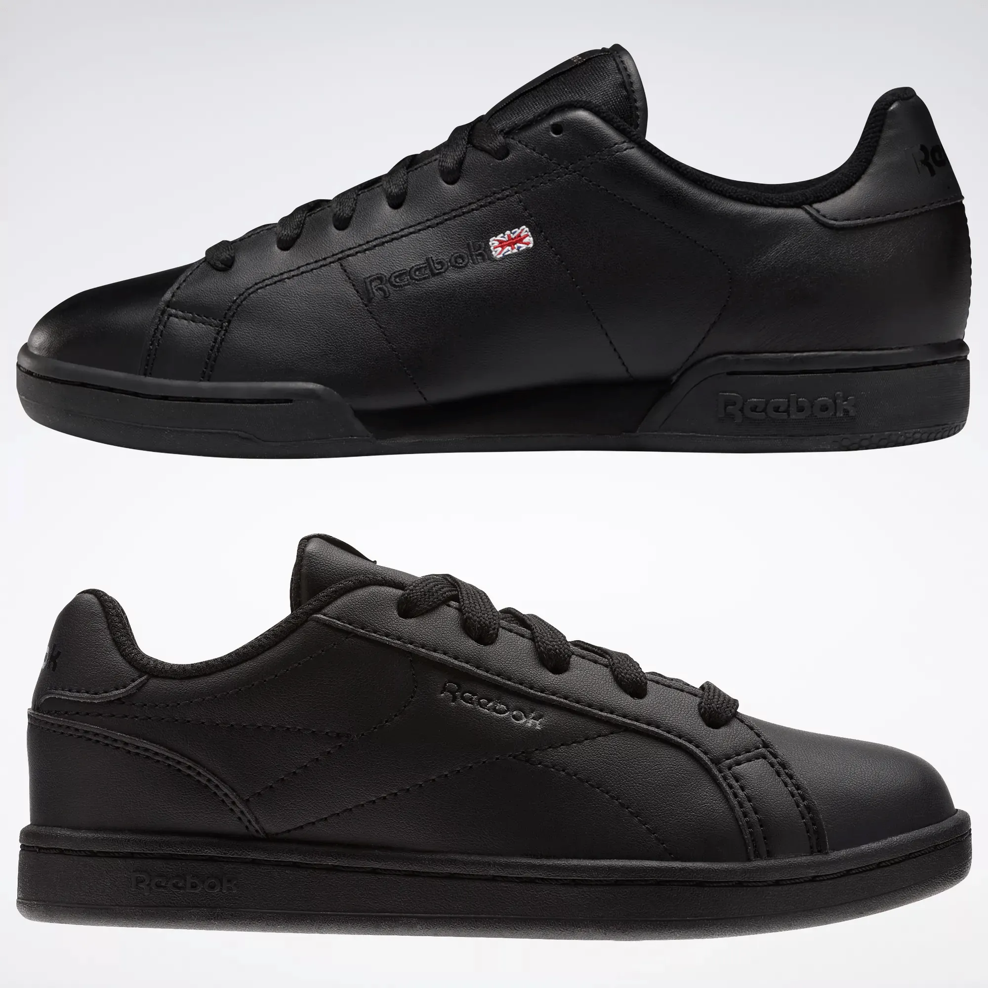 Reebok Shoes Men's NPC II Shoes