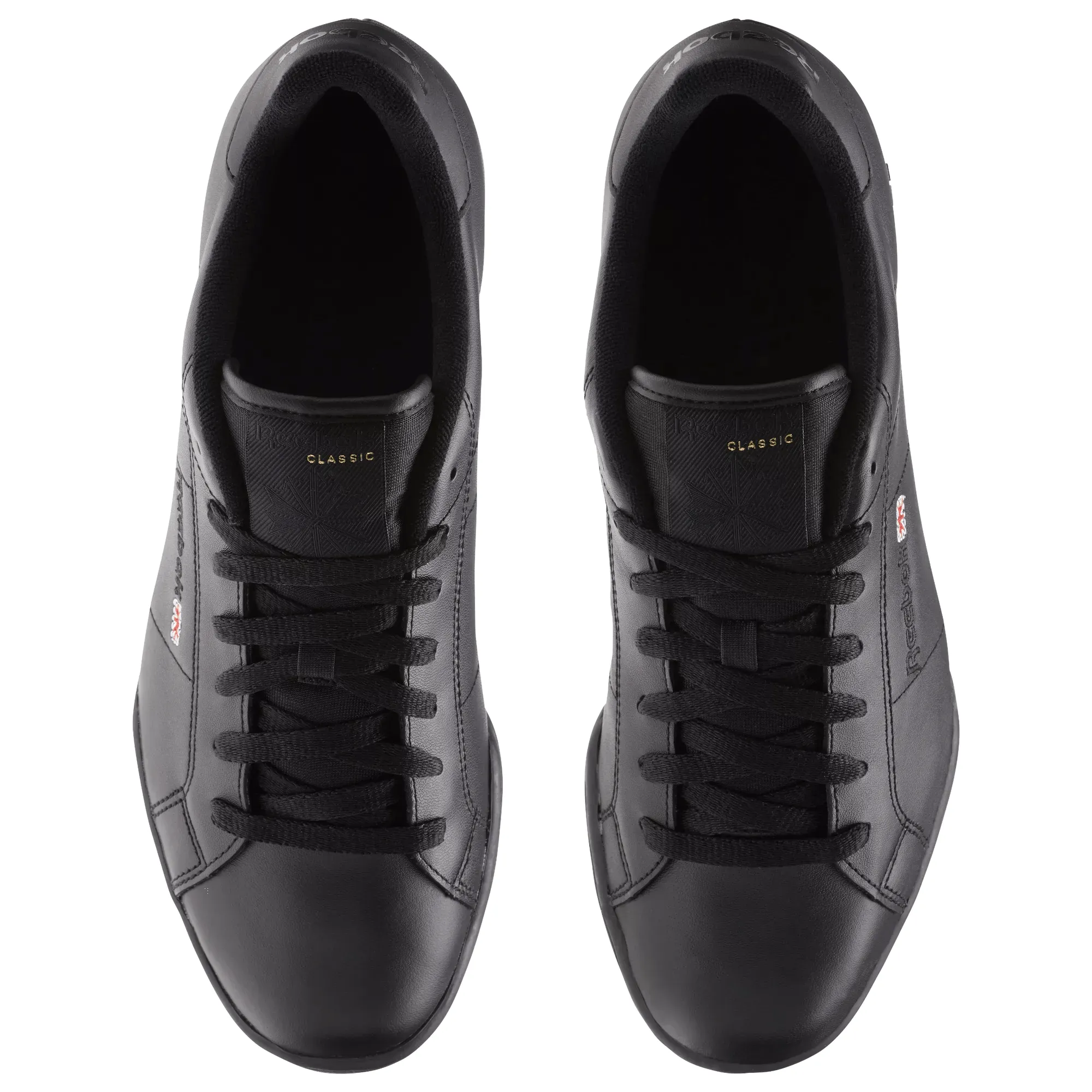 Reebok Shoes Men's NPC II Shoes