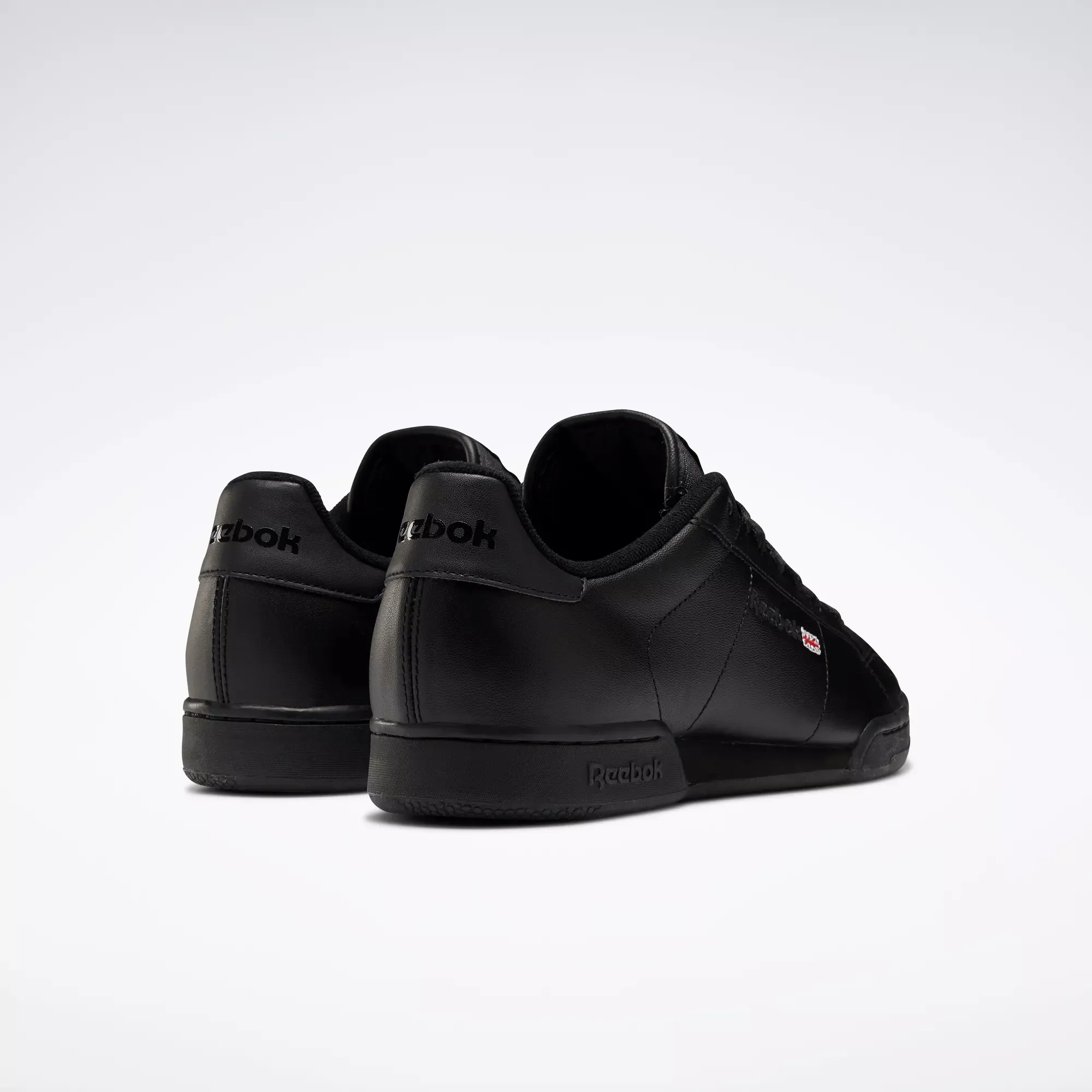 Reebok Shoes Men's NPC II Shoes
