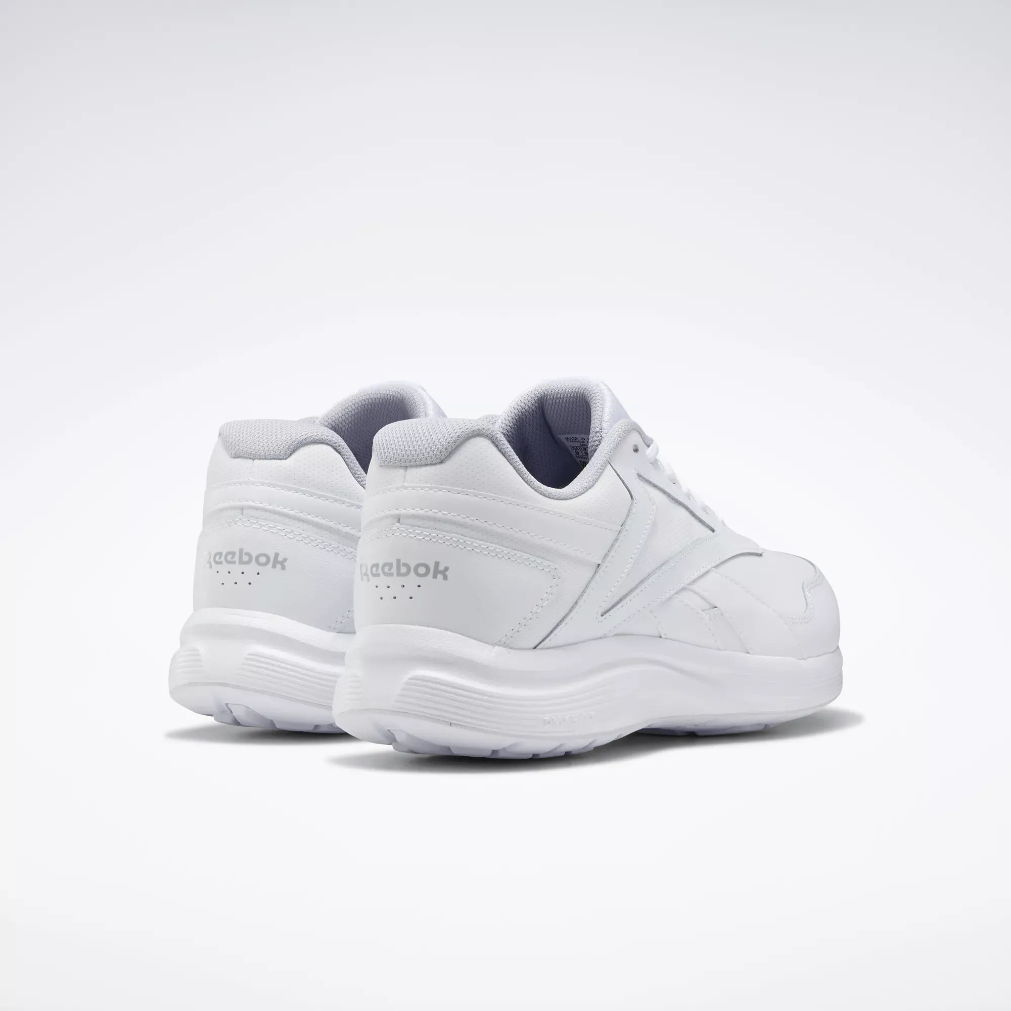 Reebok Shoes Men's Walk Ultra 7 DMX MAX Extra-Wide Shoes