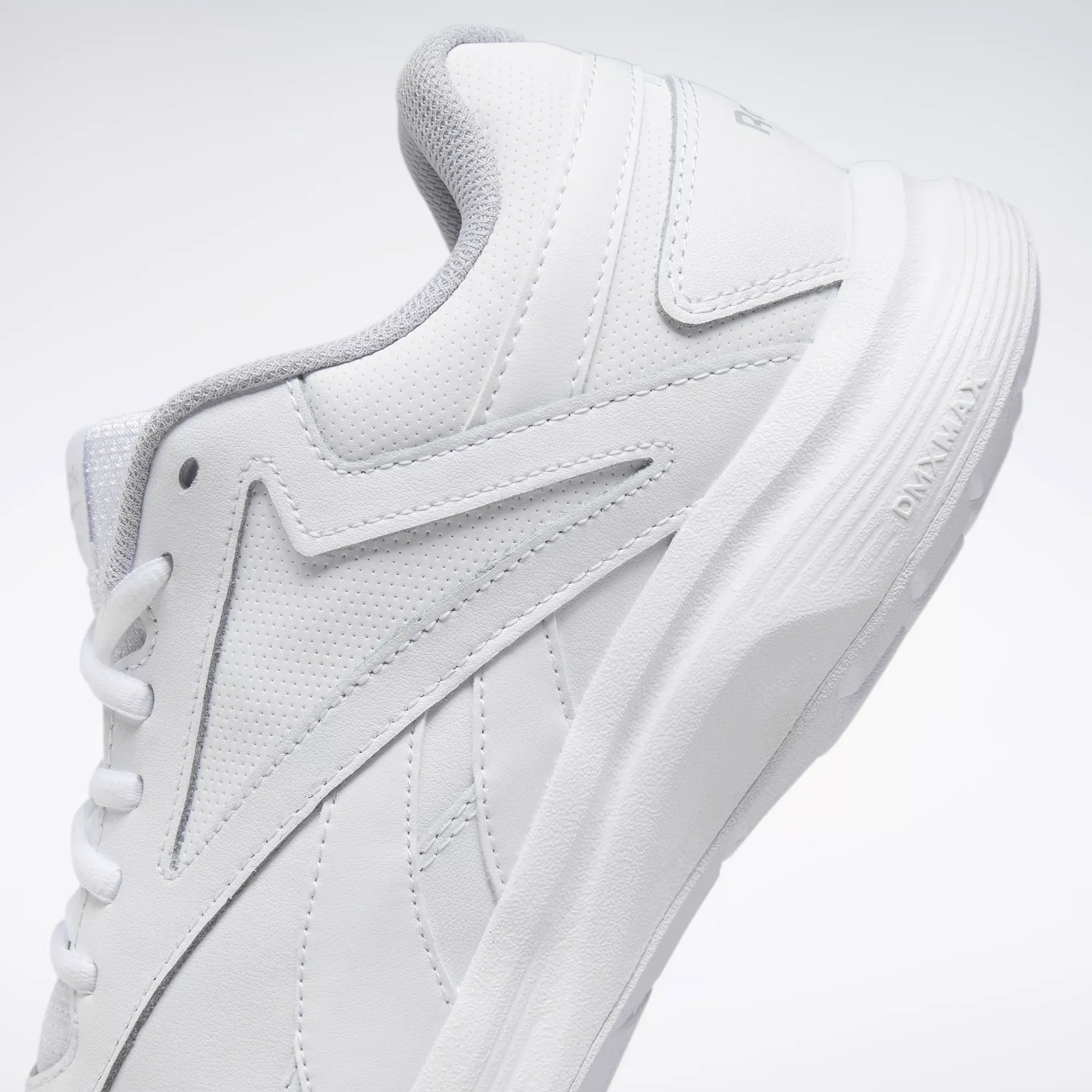 Reebok Shoes Men's Walk Ultra 7 DMX MAX Extra-Wide Shoes