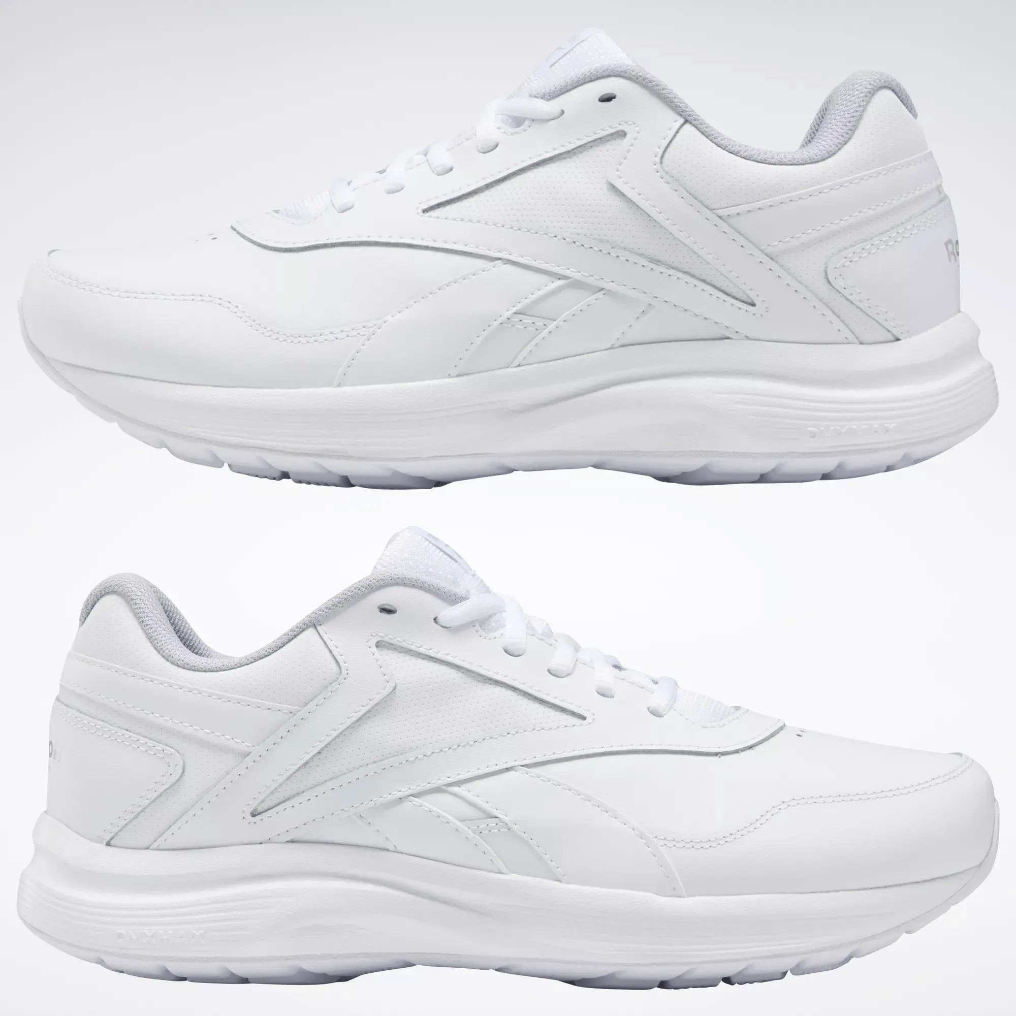 Reebok Shoes Men's Walk Ultra 7 DMX MAX Extra-Wide Shoes