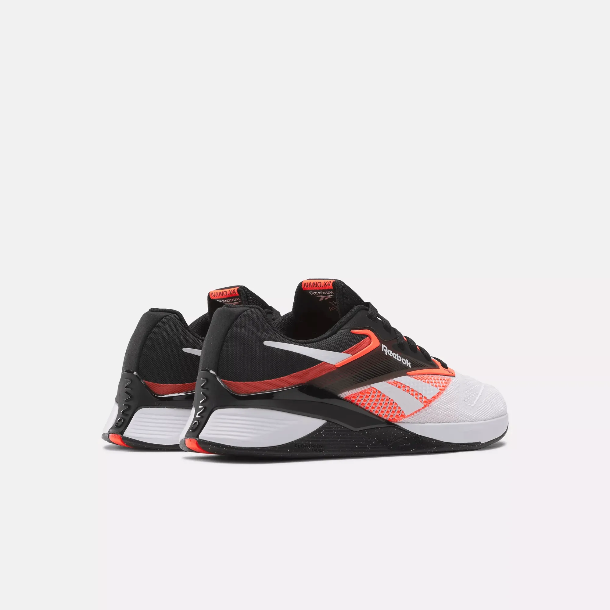 Reebok Shoes Nano X4 Training Shoes