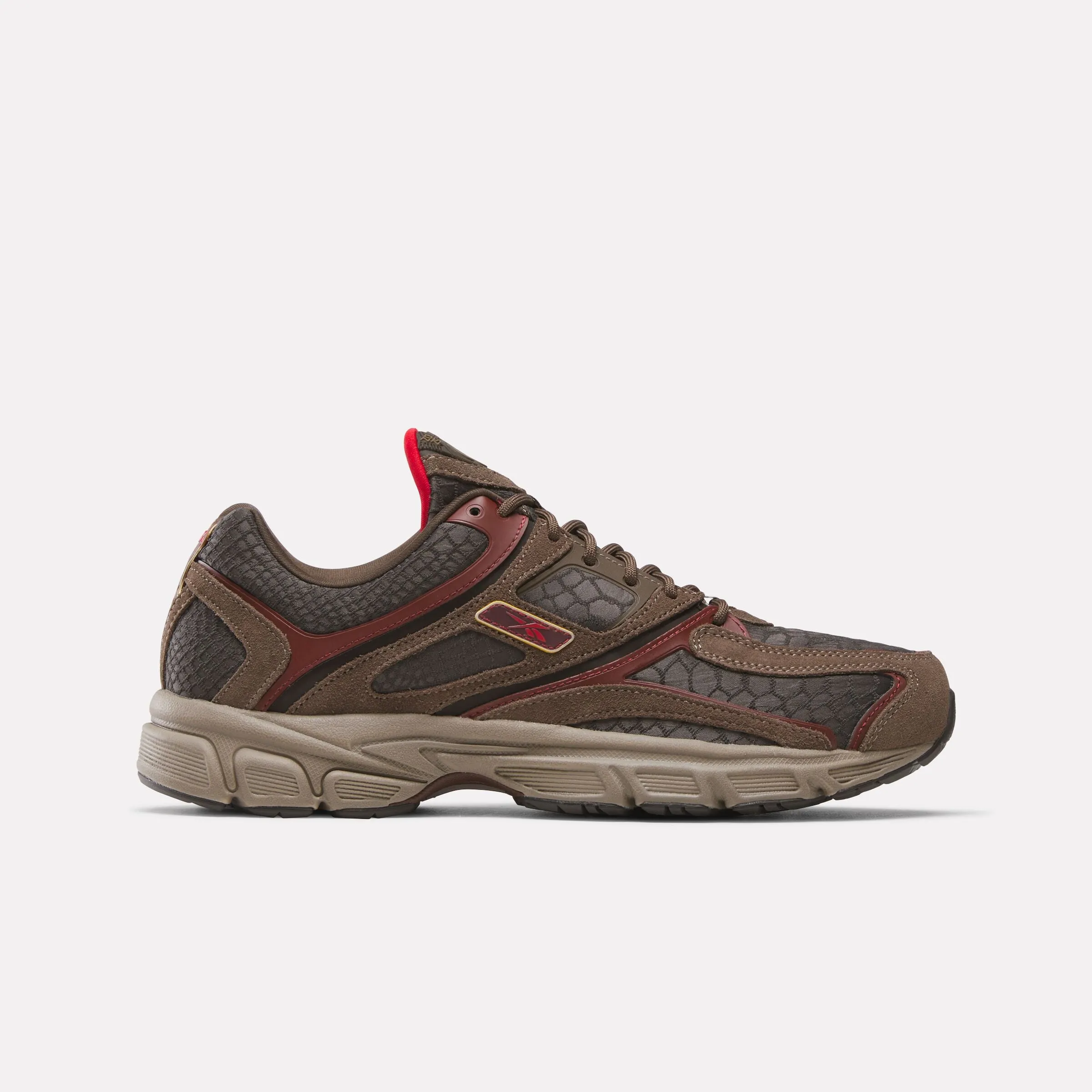 Reebok Shoes Premier Trinity Shoes