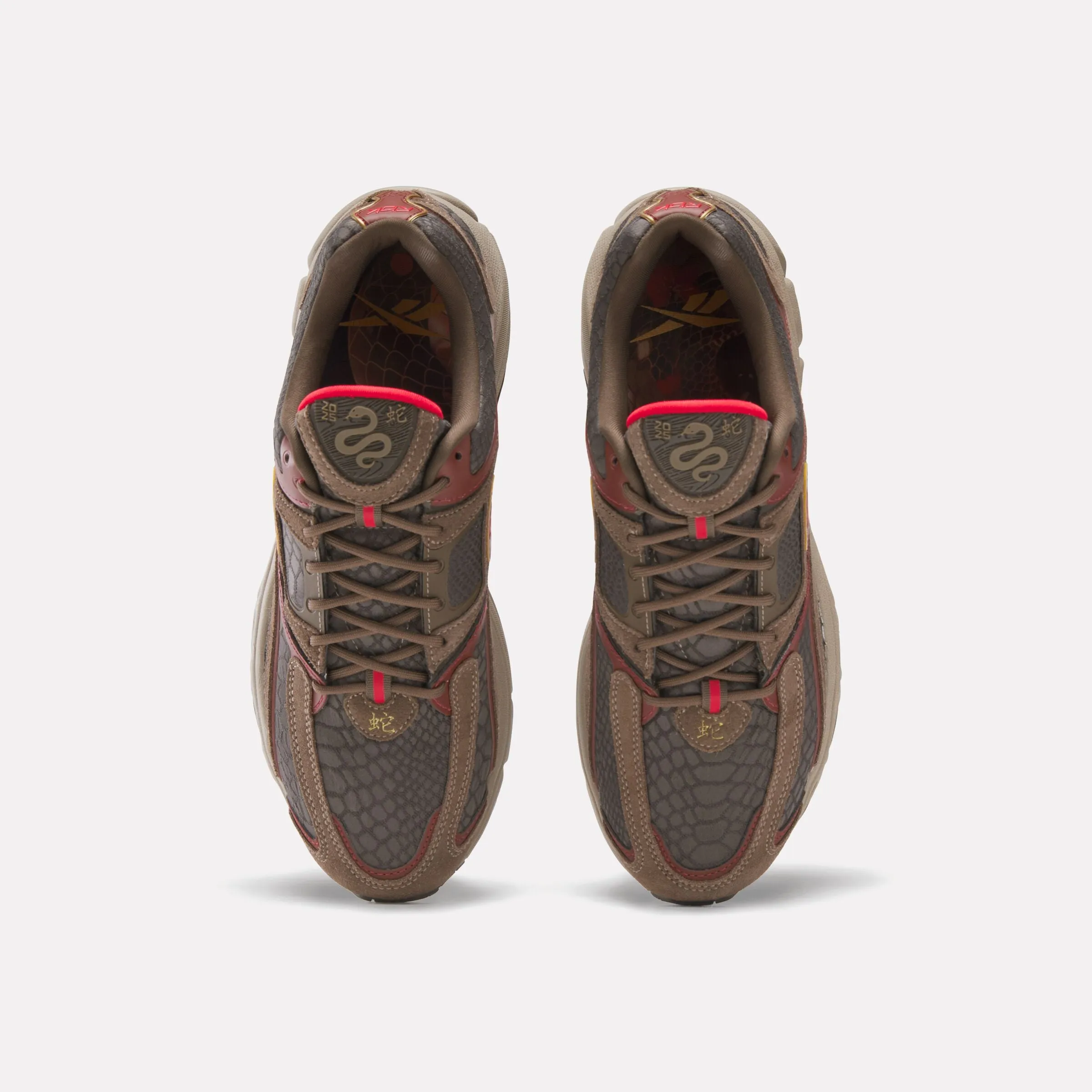 Reebok Shoes Premier Trinity Shoes